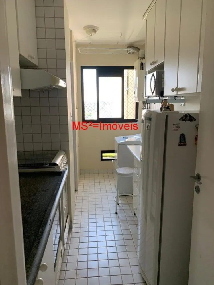 Apartamento, 3 quartos, 72 m² - Foto 5