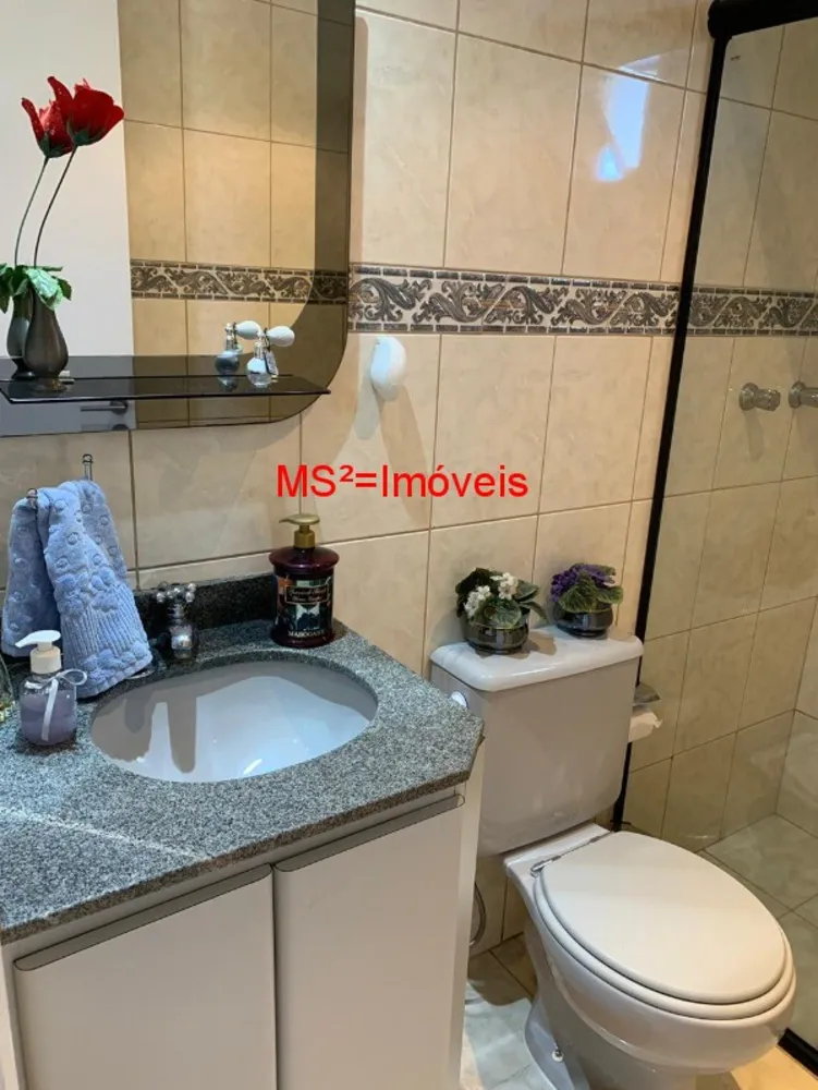 Apartamento, 3 quartos, 72 m² - Foto 7