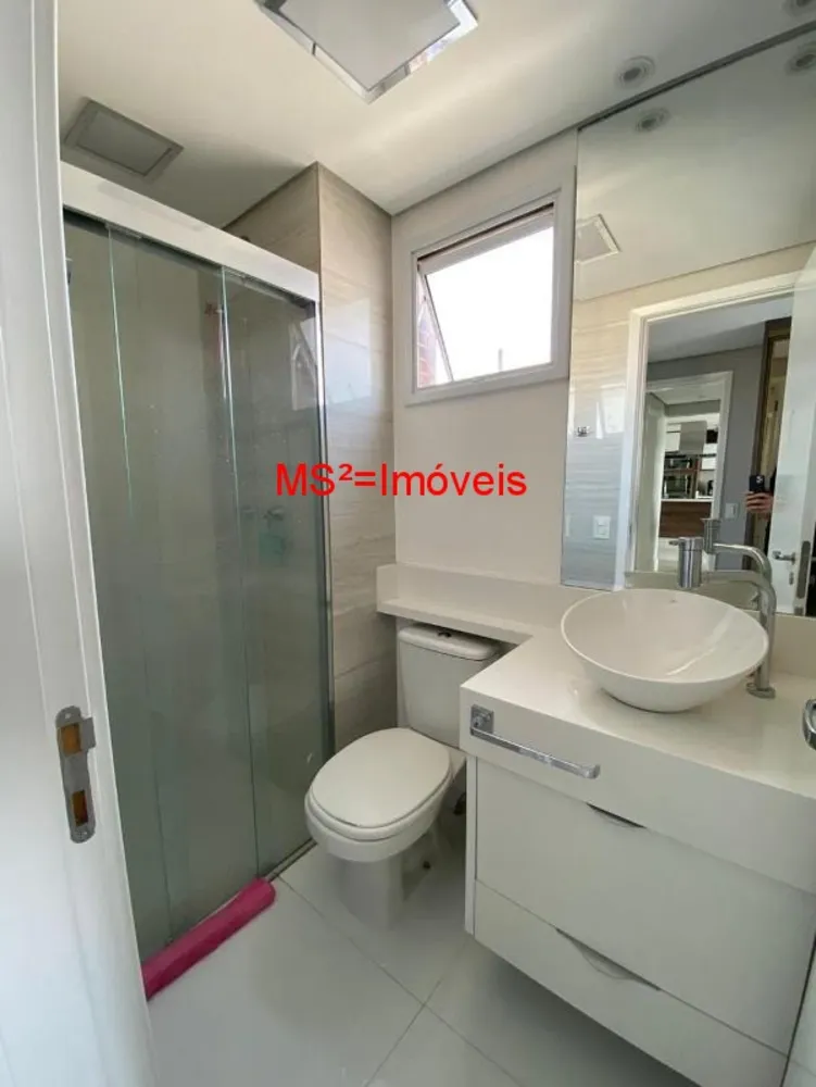 Apartamento, 3 quartos, 80 m² - Foto 14