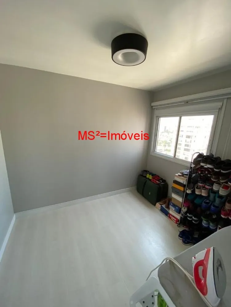 Apartamento, 3 quartos, 80 m² - Foto 11