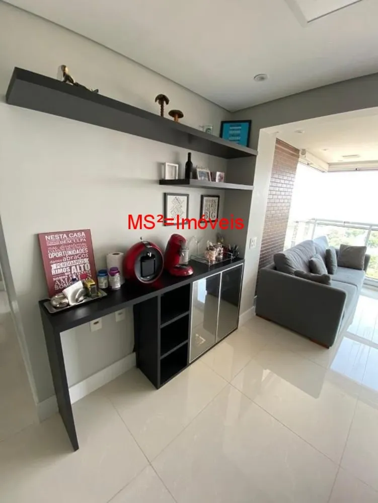 Apartamento, 3 quartos, 80 m² - Foto 5