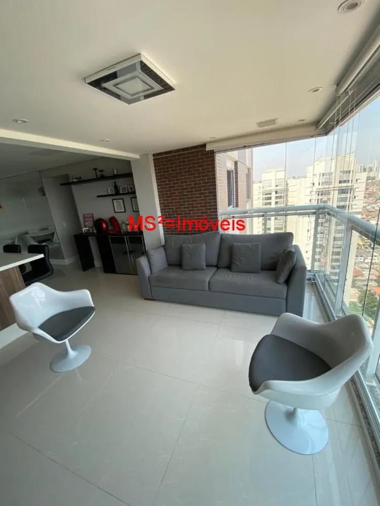 Apartamento, 3 quartos, 80 m² - Foto 2