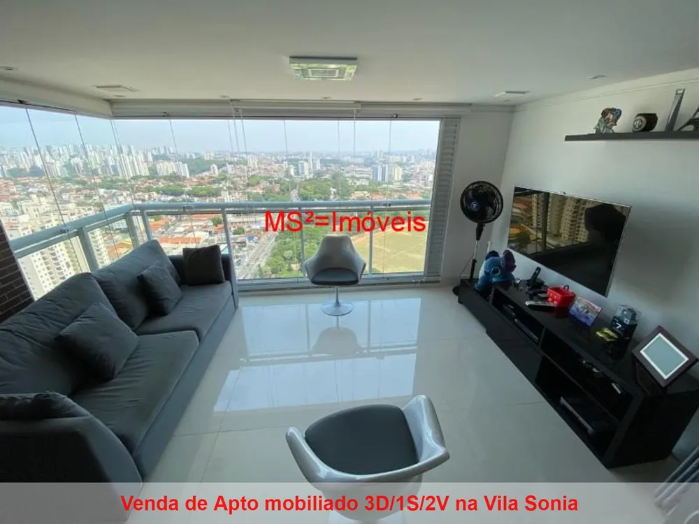 Apartamento, 3 quartos, 80 m² - Foto 10