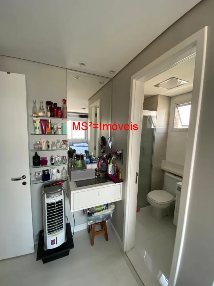 Apartamento, 3 quartos, 80 m² - Foto 12