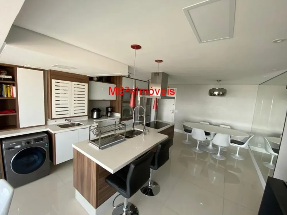Apartamento, 3 quartos, 80 m² - Foto 3