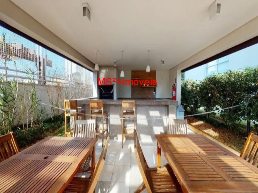 Apartamento, 3 quartos, 80 m² - Foto 16