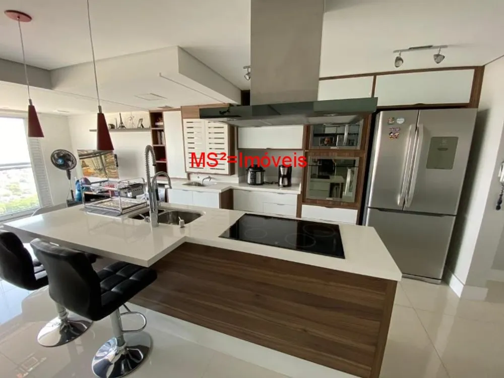 Apartamento, 3 quartos, 80 m² - Foto 9
