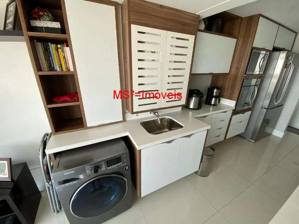 Apartamento, 3 quartos, 80 m² - Foto 6