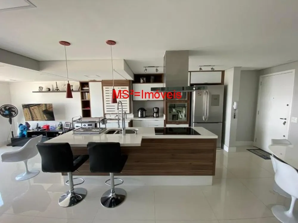 Apartamento, 3 quartos, 80 m² - Foto 1