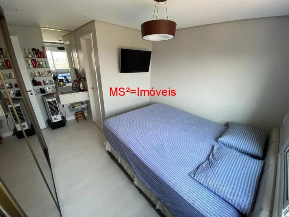 Apartamento, 3 quartos, 80 m² - Foto 8