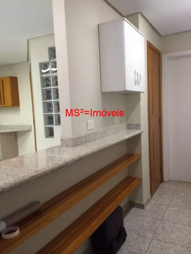 Sala-Conjunto, 55 m² - Foto 5