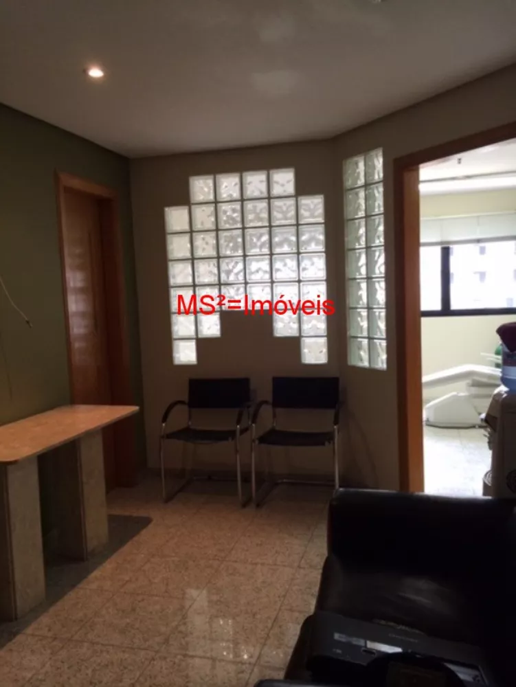 Sala-Conjunto, 55 m² - Foto 6