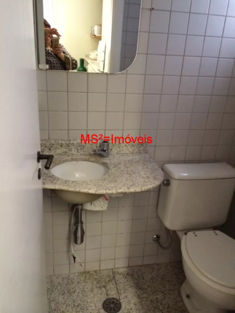 Sala-Conjunto, 55 m² - Foto 4