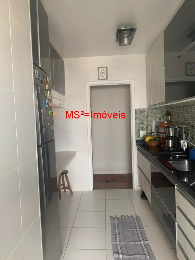 Apartamento, 3 quartos, 133 m² - Foto 6