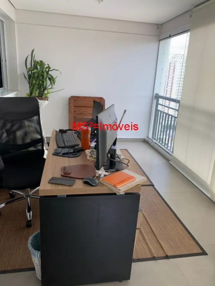 Apartamento, 3 quartos, 133 m² - Foto 8