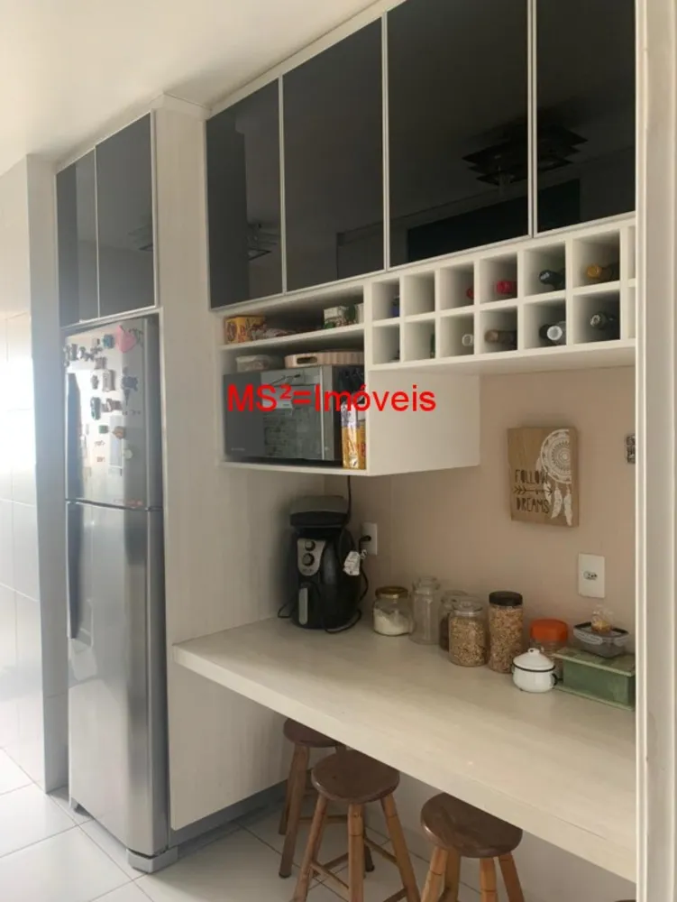 Apartamento, 3 quartos, 133 m² - Foto 16
