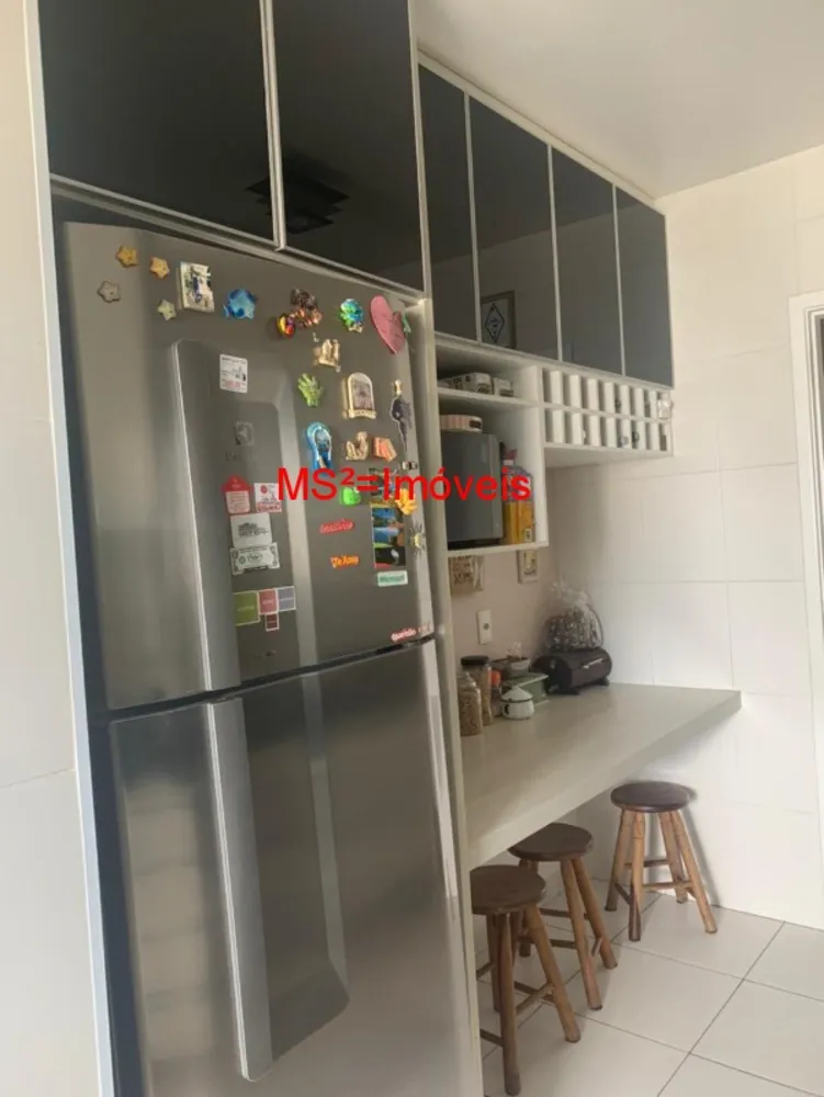 Apartamento, 3 quartos, 133 m² - Foto 11
