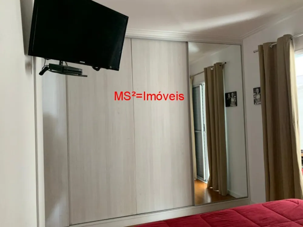 Apartamento, 3 quartos, 133 m² - Foto 9