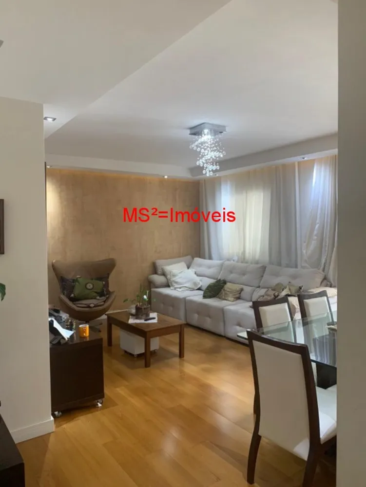 Apartamento, 3 quartos, 133 m² - Foto 12