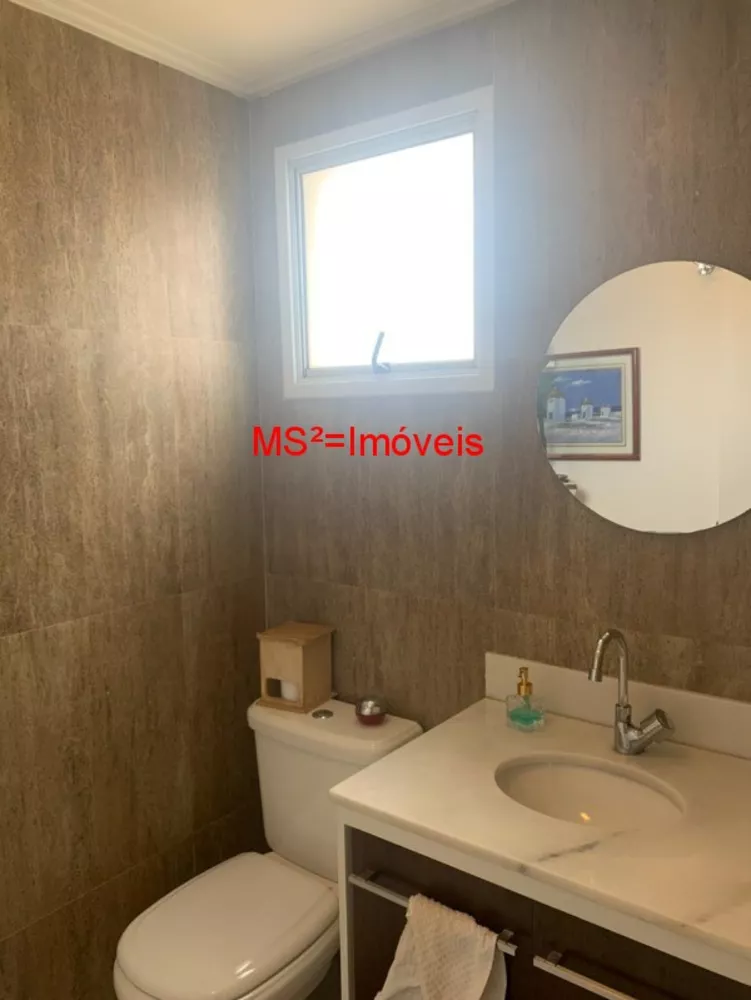 Apartamento, 3 quartos, 133 m² - Foto 2