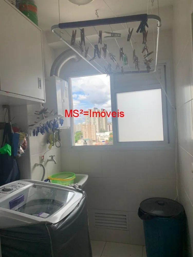 Apartamento, 3 quartos, 133 m² - Foto 17