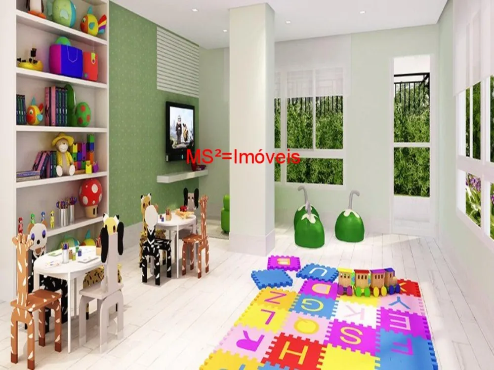 Apartamento, 3 quartos, 133 m² - Foto 20