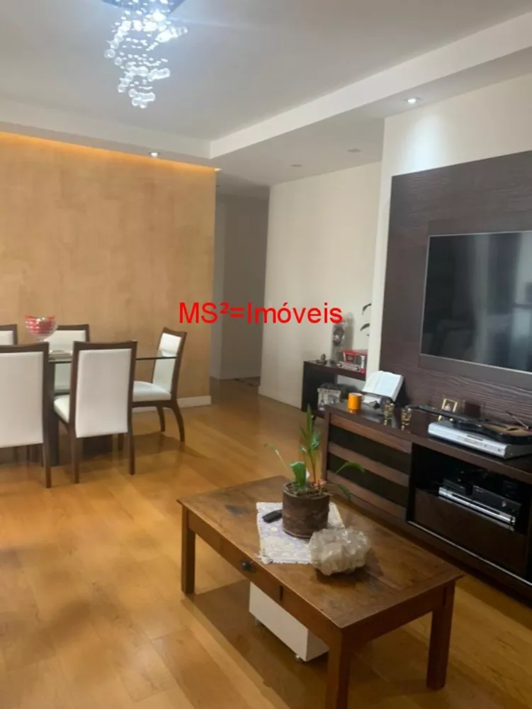 Apartamento, 3 quartos, 133 m² - Foto 5