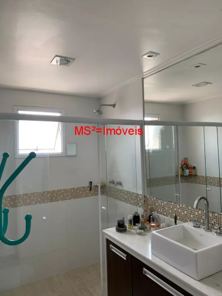 Apartamento, 3 quartos, 133 m² - Foto 7