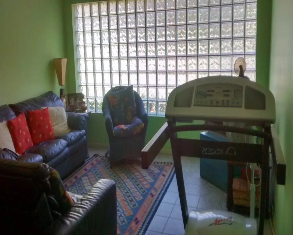 Casa, 2 quartos, 175 m² - Foto 1