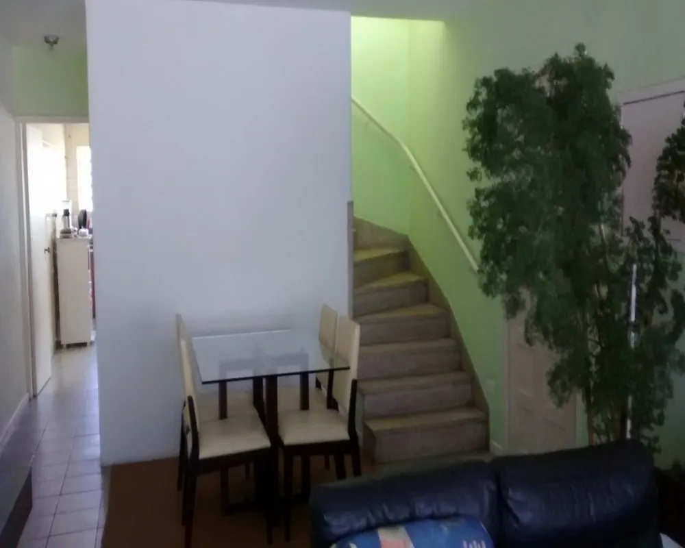 Casa, 2 quartos, 175 m² - Foto 1