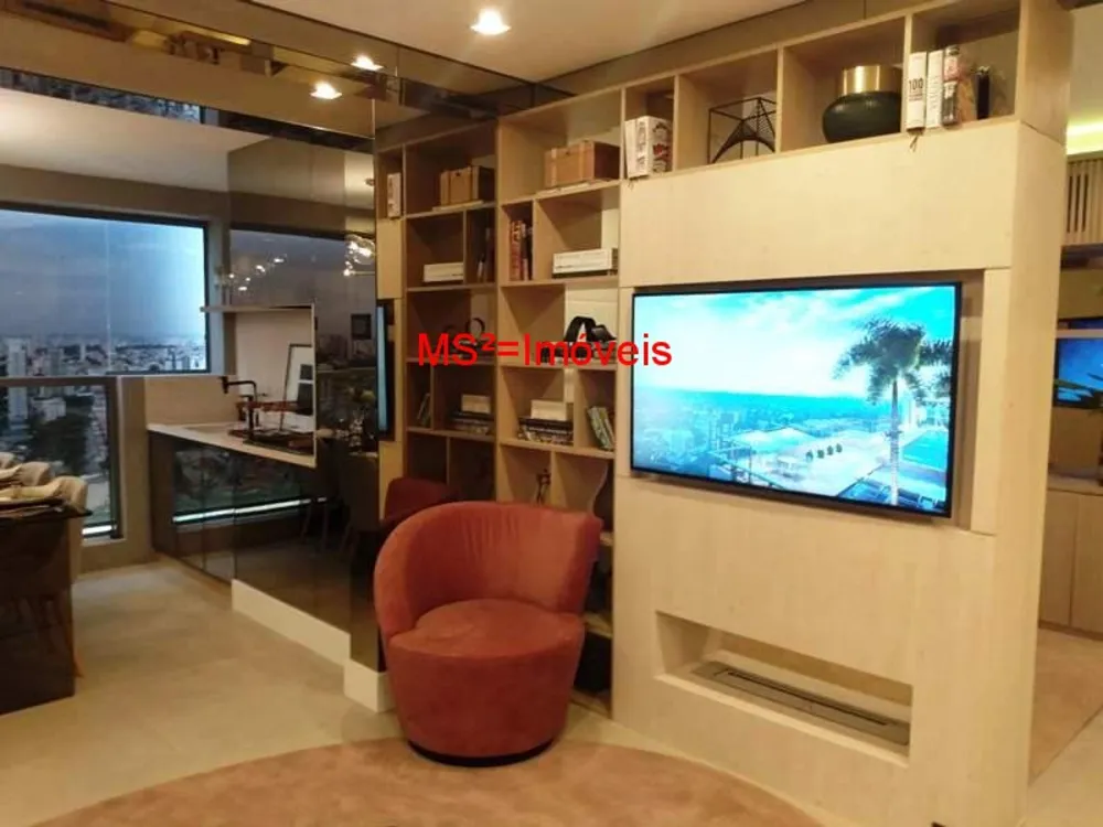 Apartamento, 2 quartos, 65 m² - Foto 13