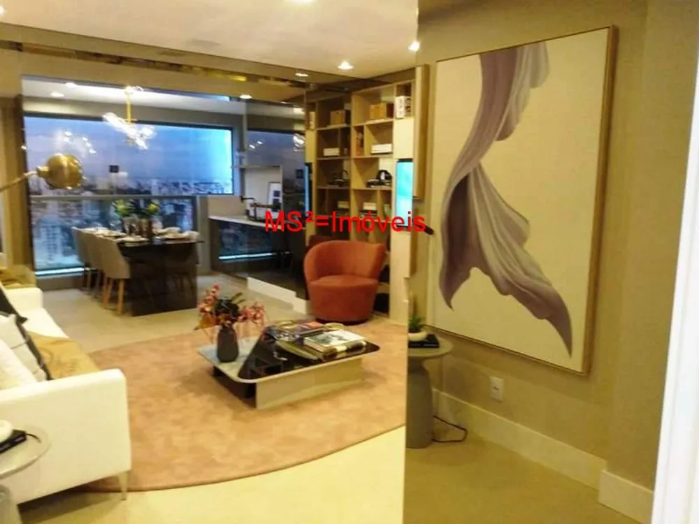 Apartamento, 2 quartos, 65 m² - Foto 5