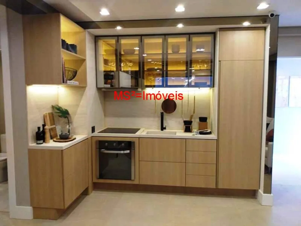 Apartamento, 2 quartos, 65 m² - Foto 11