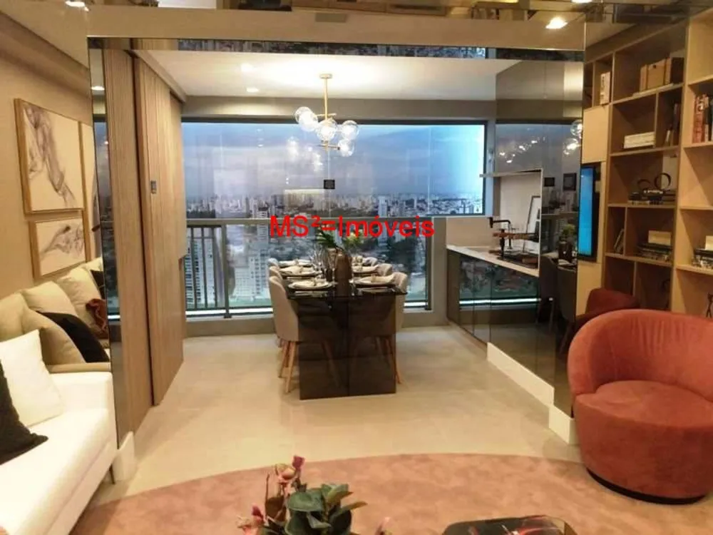 Apartamento, 2 quartos, 65 m² - Foto 12