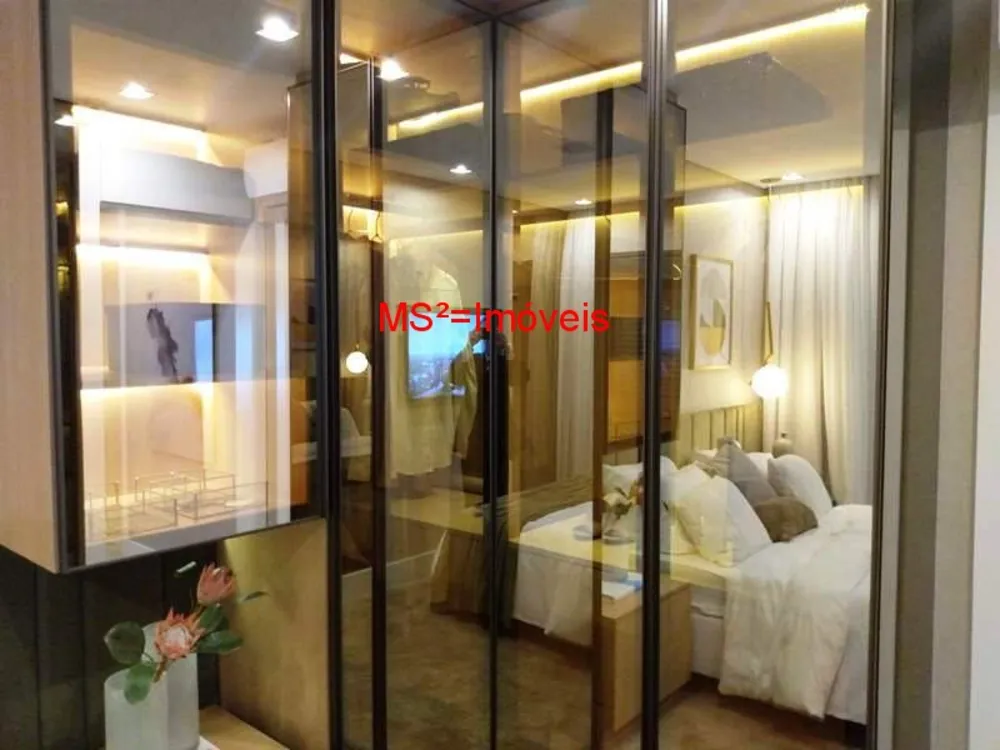 Apartamento, 2 quartos, 65 m² - Foto 2
