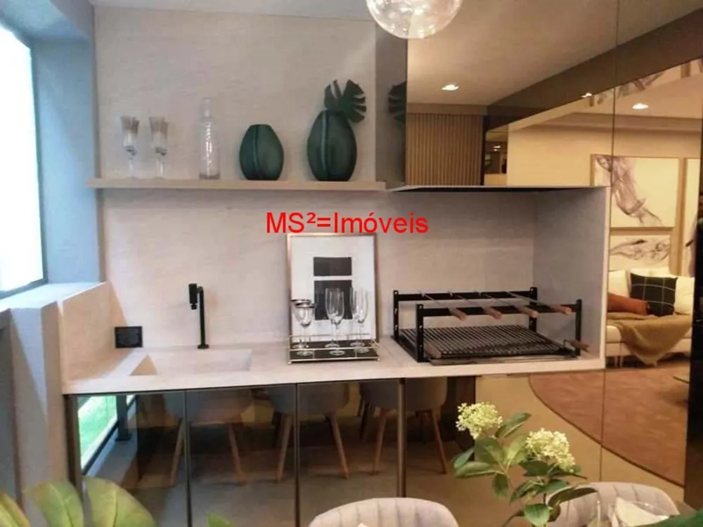 Apartamento, 2 quartos, 65 m² - Foto 9
