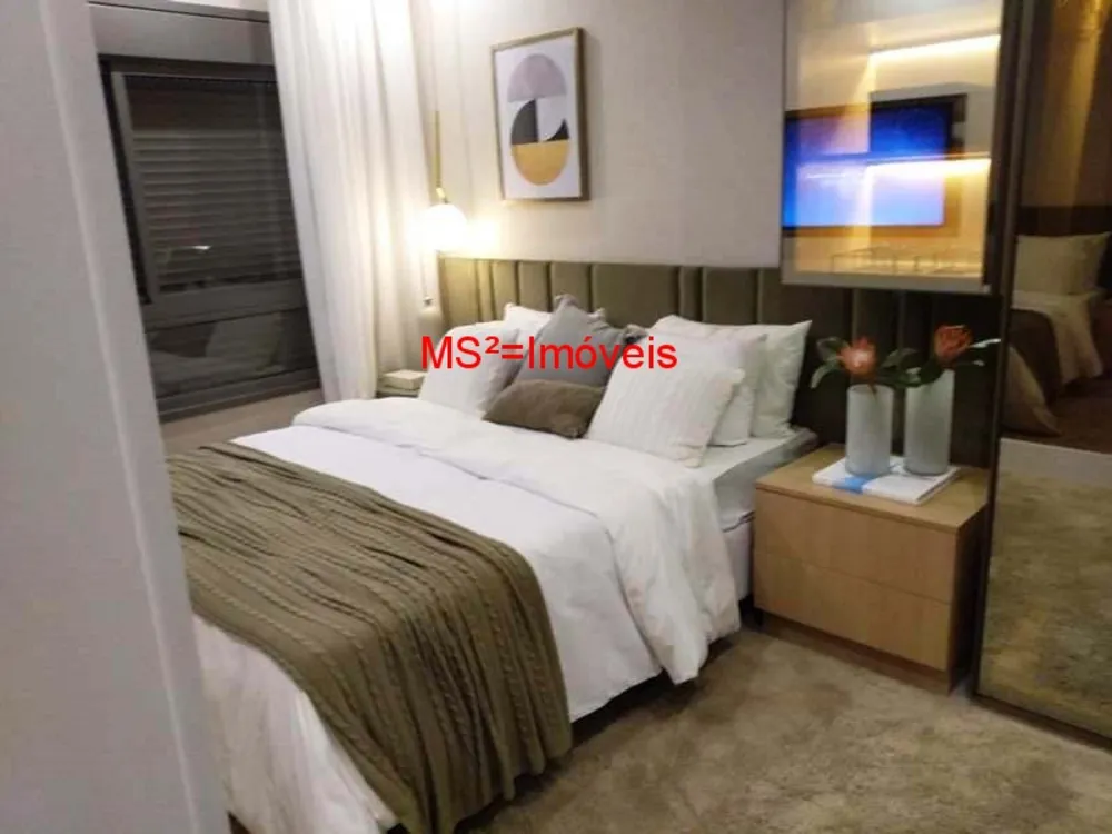 Apartamento, 2 quartos, 65 m² - Foto 1