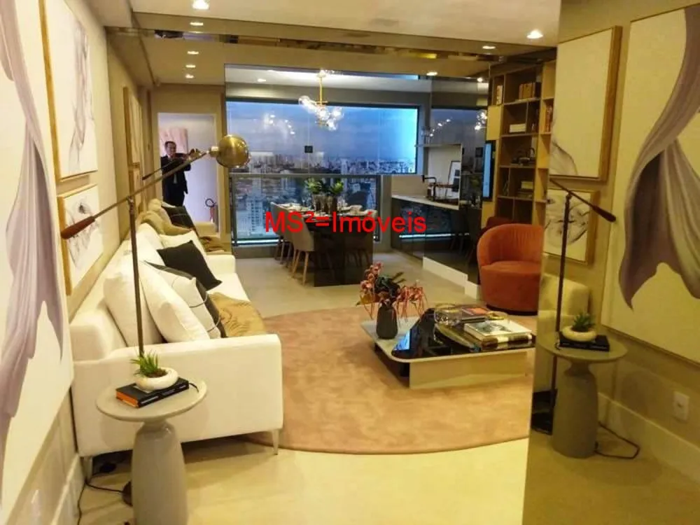 Apartamento, 2 quartos, 65 m² - Foto 6