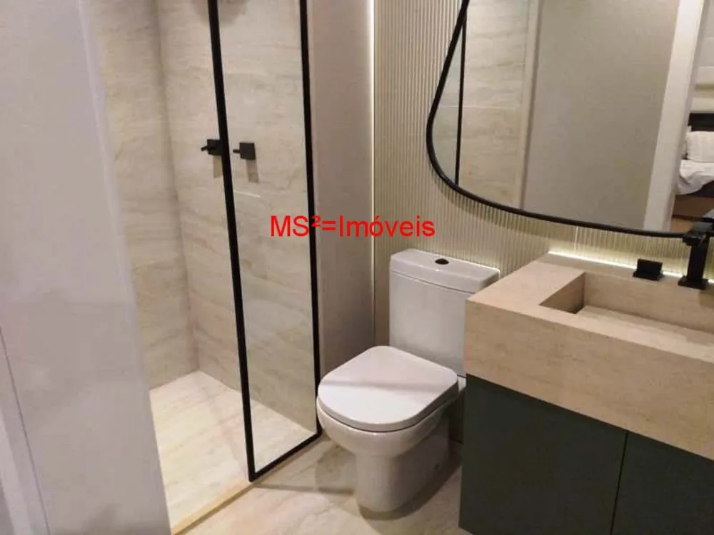 Apartamento, 2 quartos, 65 m² - Foto 4
