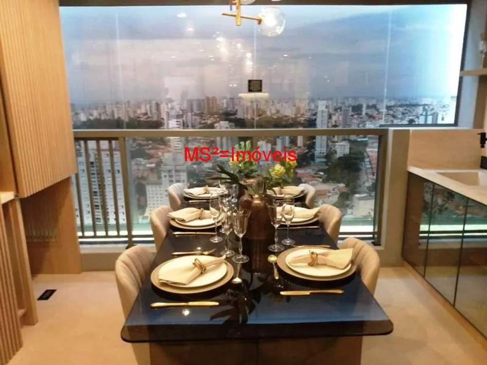 Apartamento, 2 quartos, 65 m² - Foto 7
