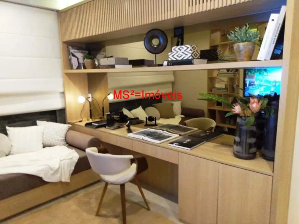 Apartamento, 2 quartos, 65 m² - Foto 3