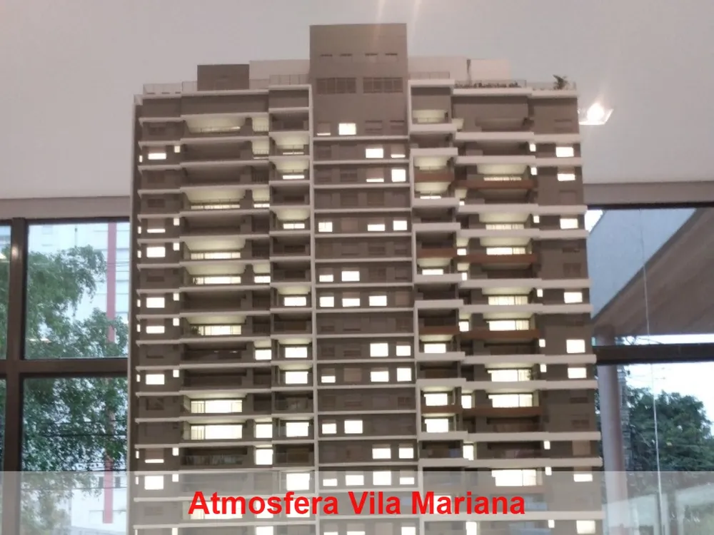 Apartamento, 2 quartos, 65 m² - Foto 16