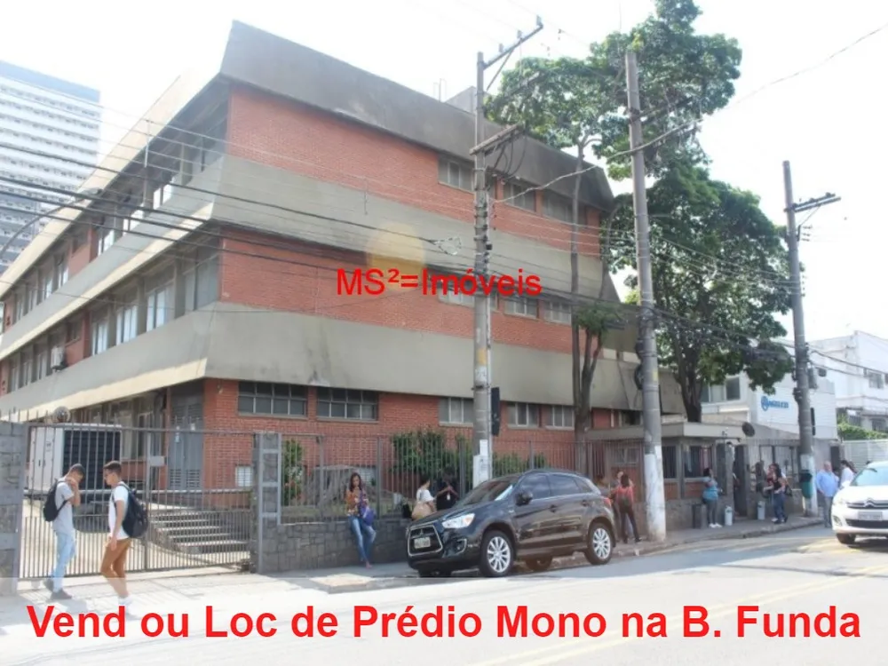 Prédio Inteiro - Foto 10