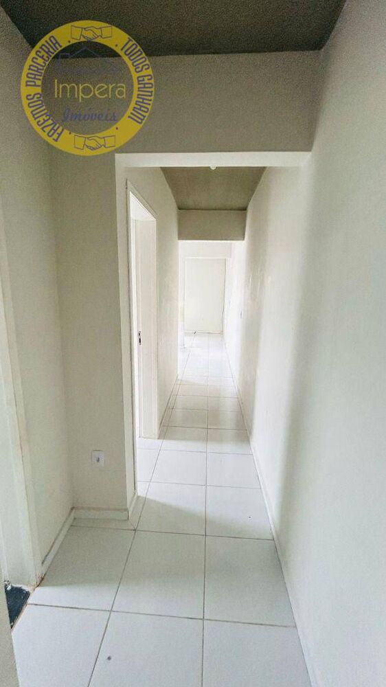 Casa para alugar com 2 quartos, 65m² - Foto 3