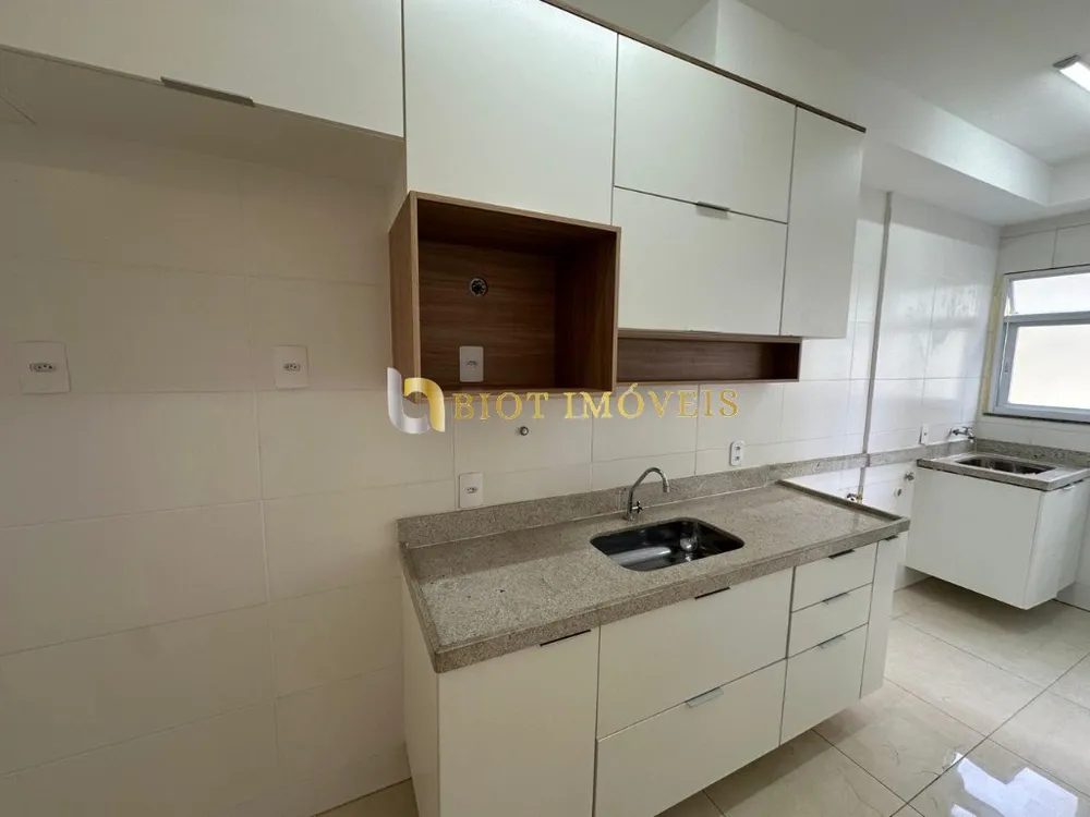 Apartamento, 2 quartos, 63 m² - Foto 9