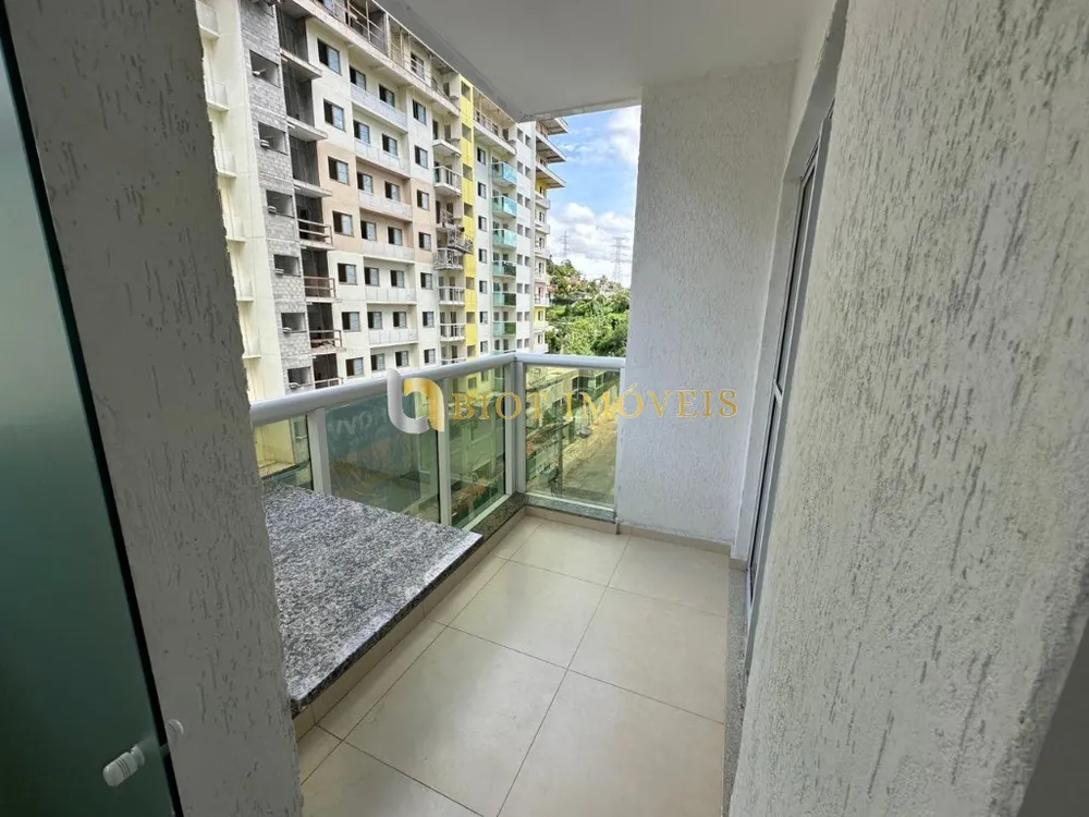 Apartamento, 2 quartos, 63 m² - Foto 2
