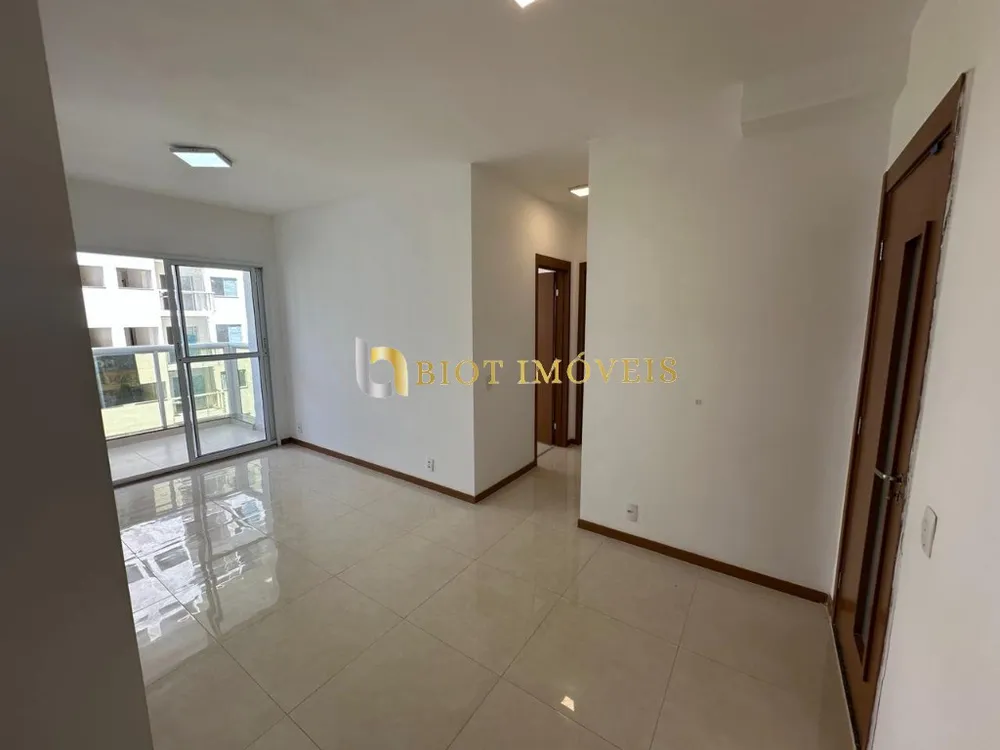 Apartamento, 2 quartos, 63 m² - Foto 1