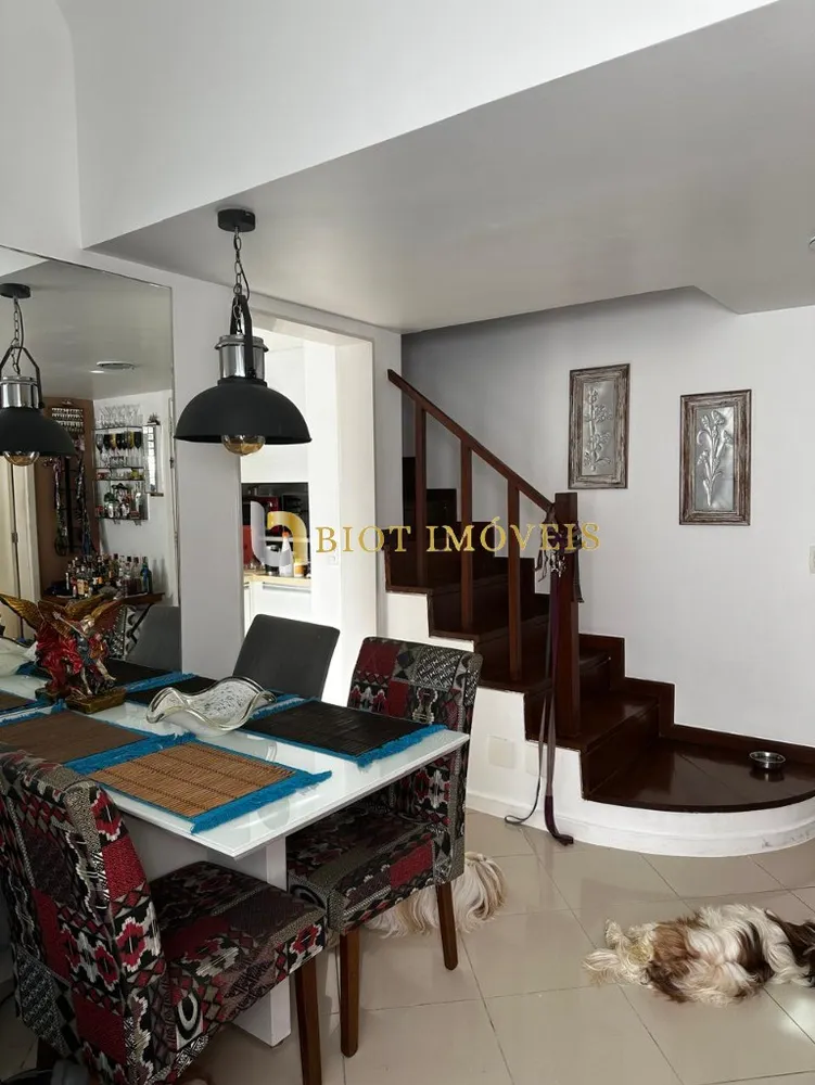Cobertura, 2 quartos, 143 m² - Foto 6