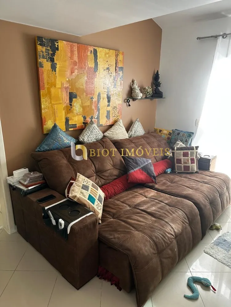 Cobertura, 2 quartos, 143 m² - Foto 9