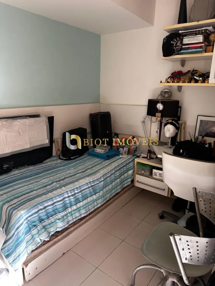 Cobertura, 2 quartos, 143 m² - Foto 4